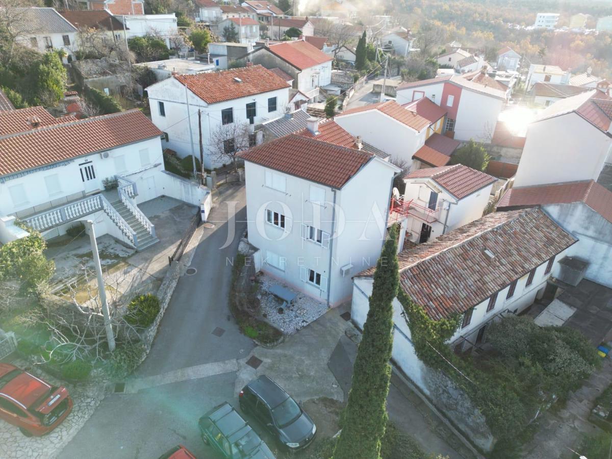 Hiša Jadranovo, Crikvenica