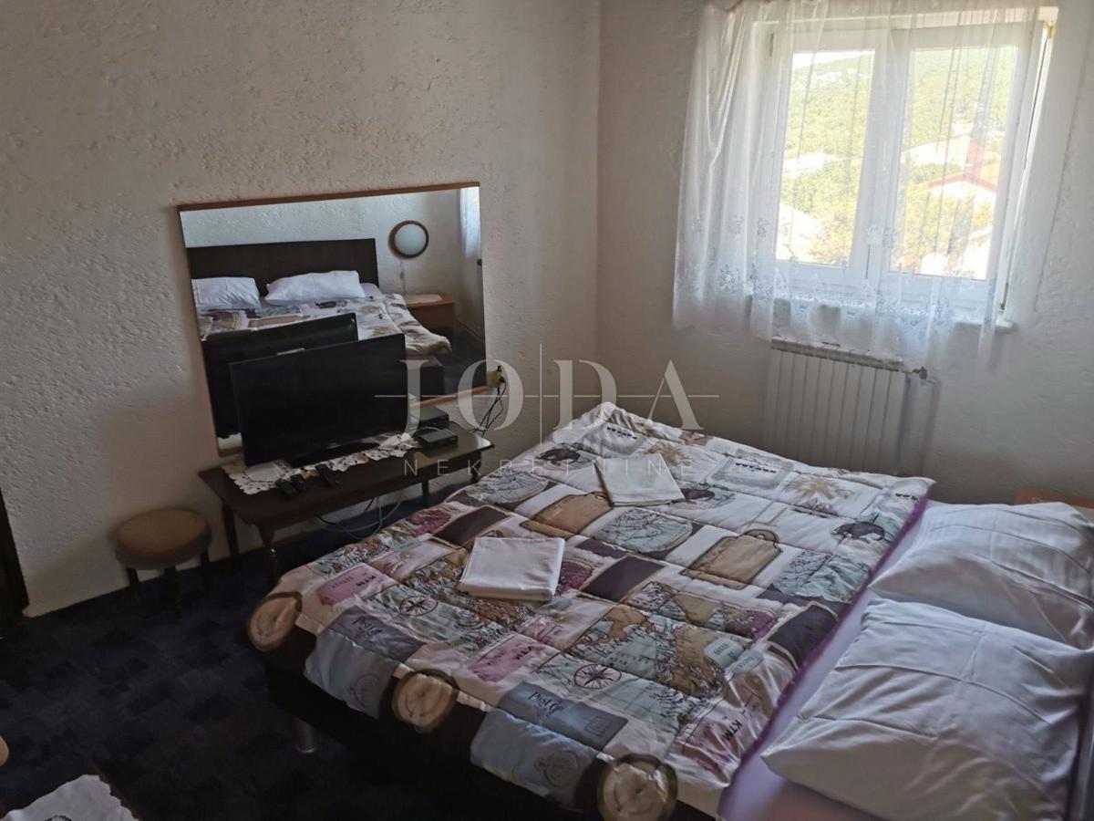 Hiša Jadranovo, Crikvenica