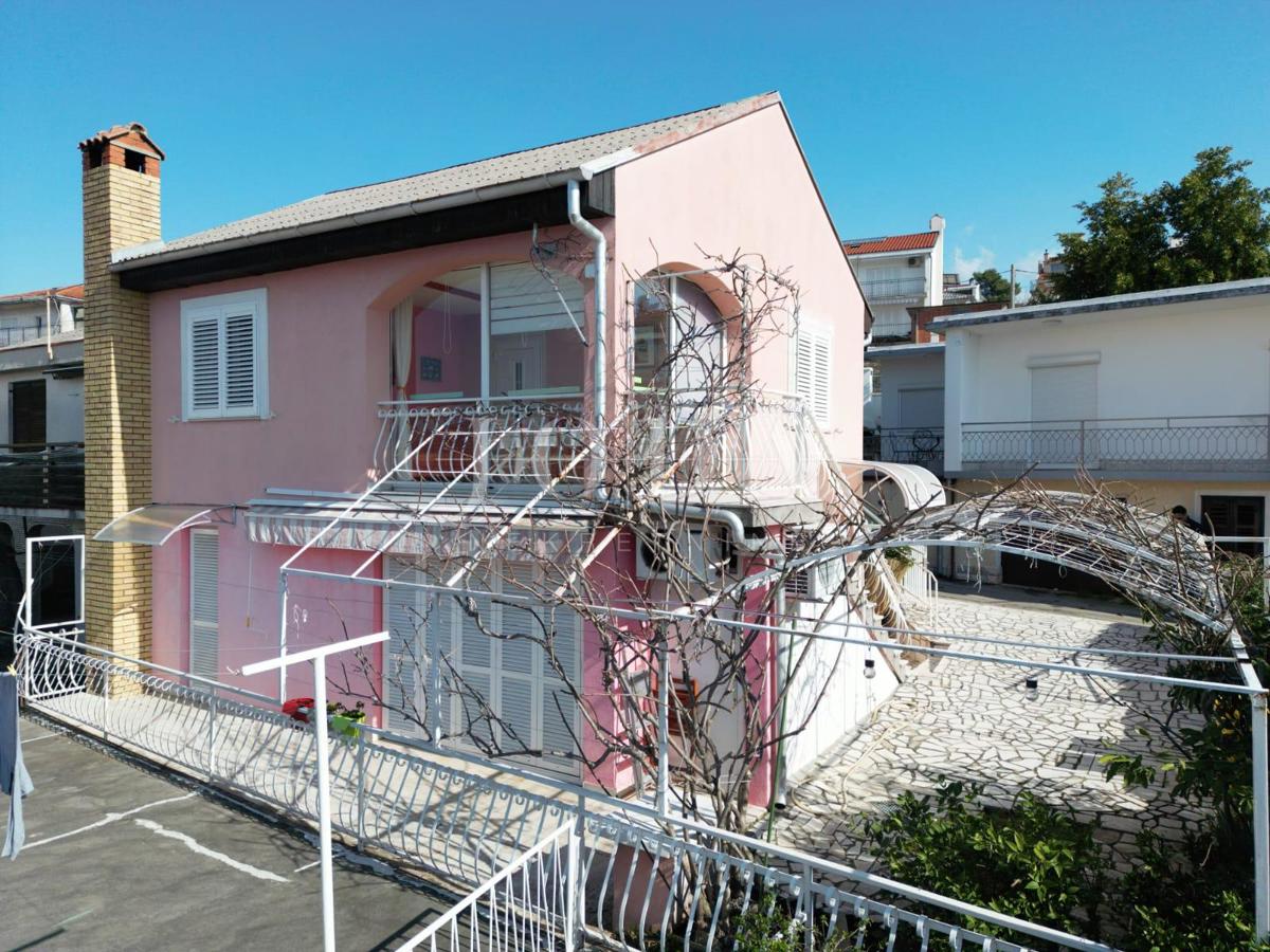 Hiša Crikvenica, 120m2