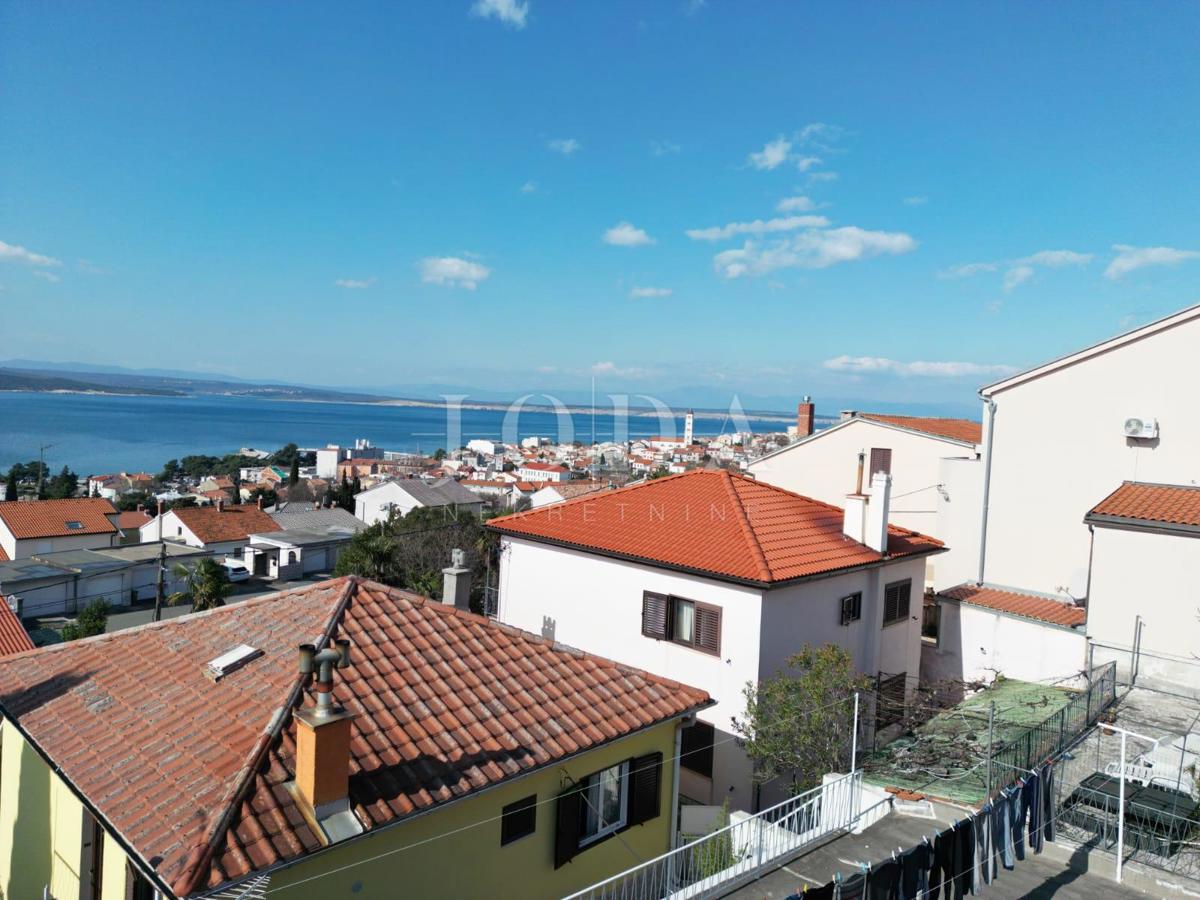 Hiša Crikvenica, 120m2