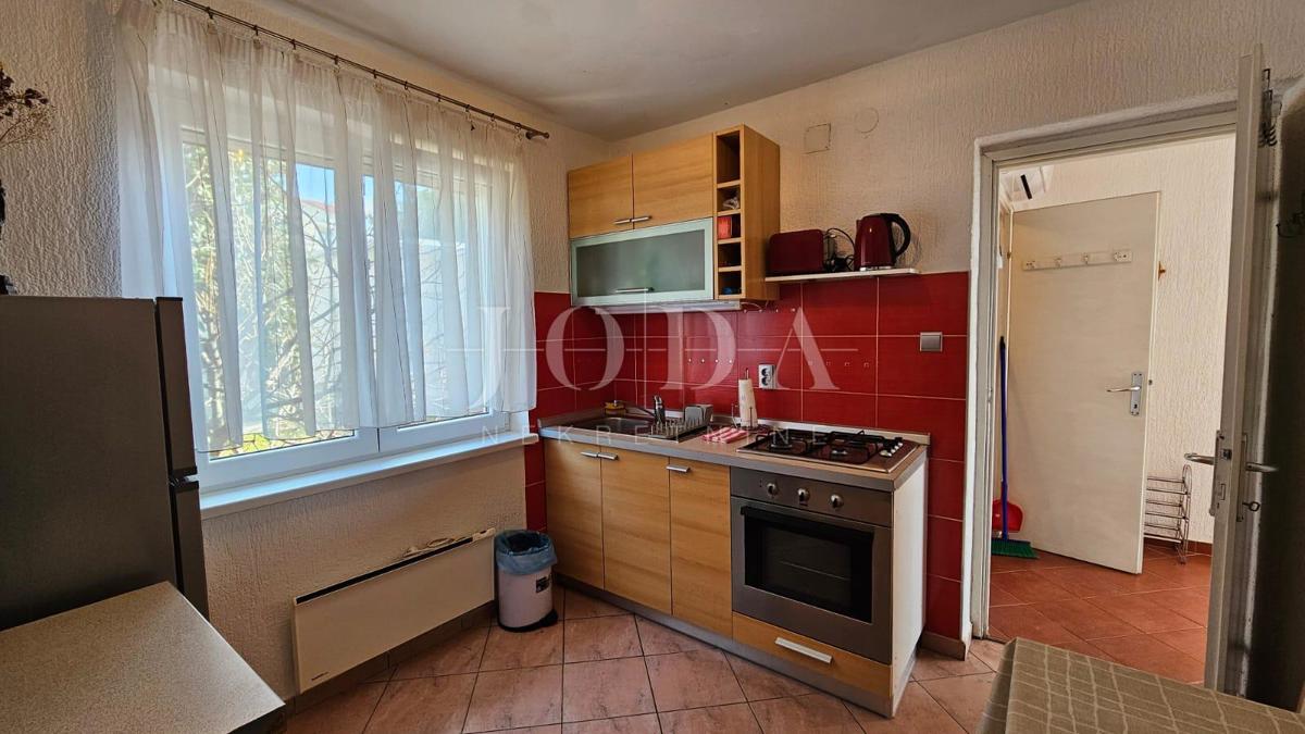 Hiša Crikvenica, 120m2