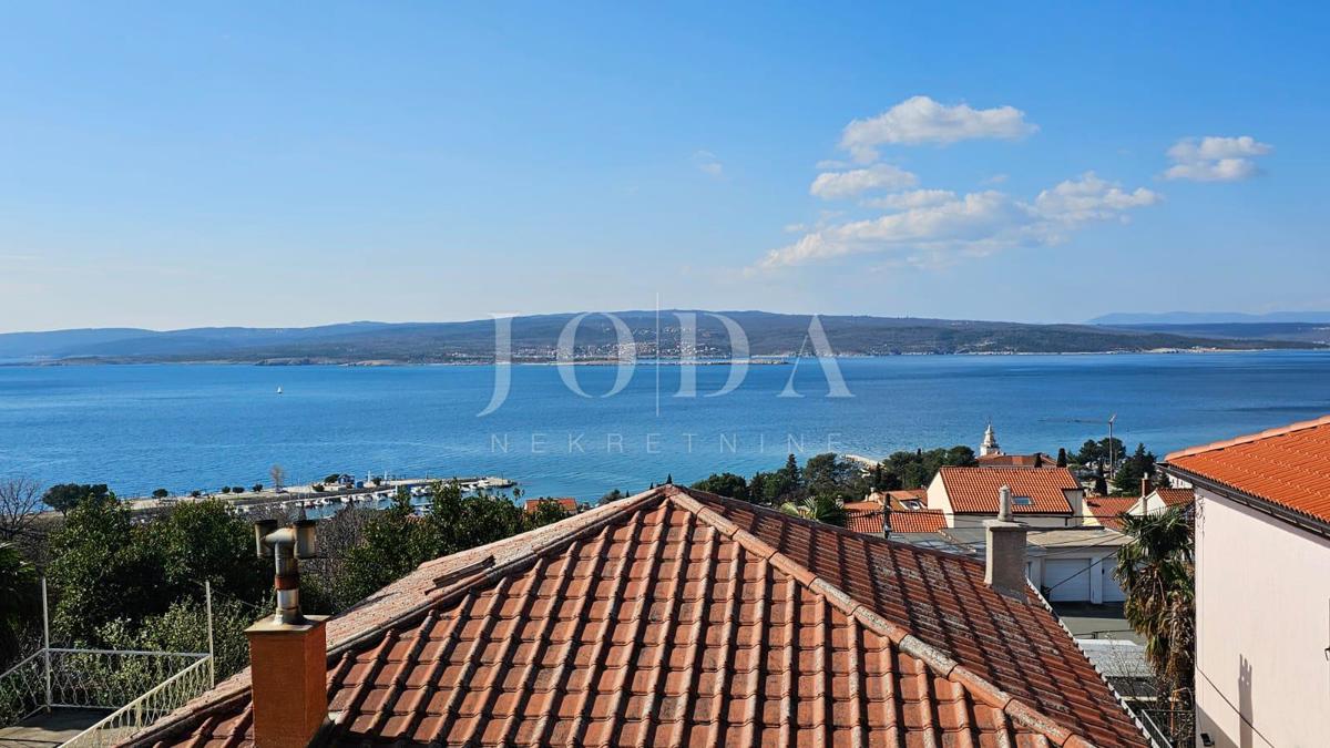 Hiša Crikvenica, 120m2