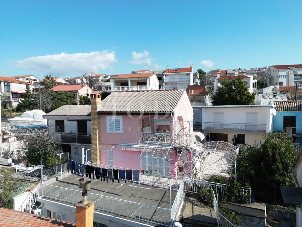Hiša Crikvenica, 120m2