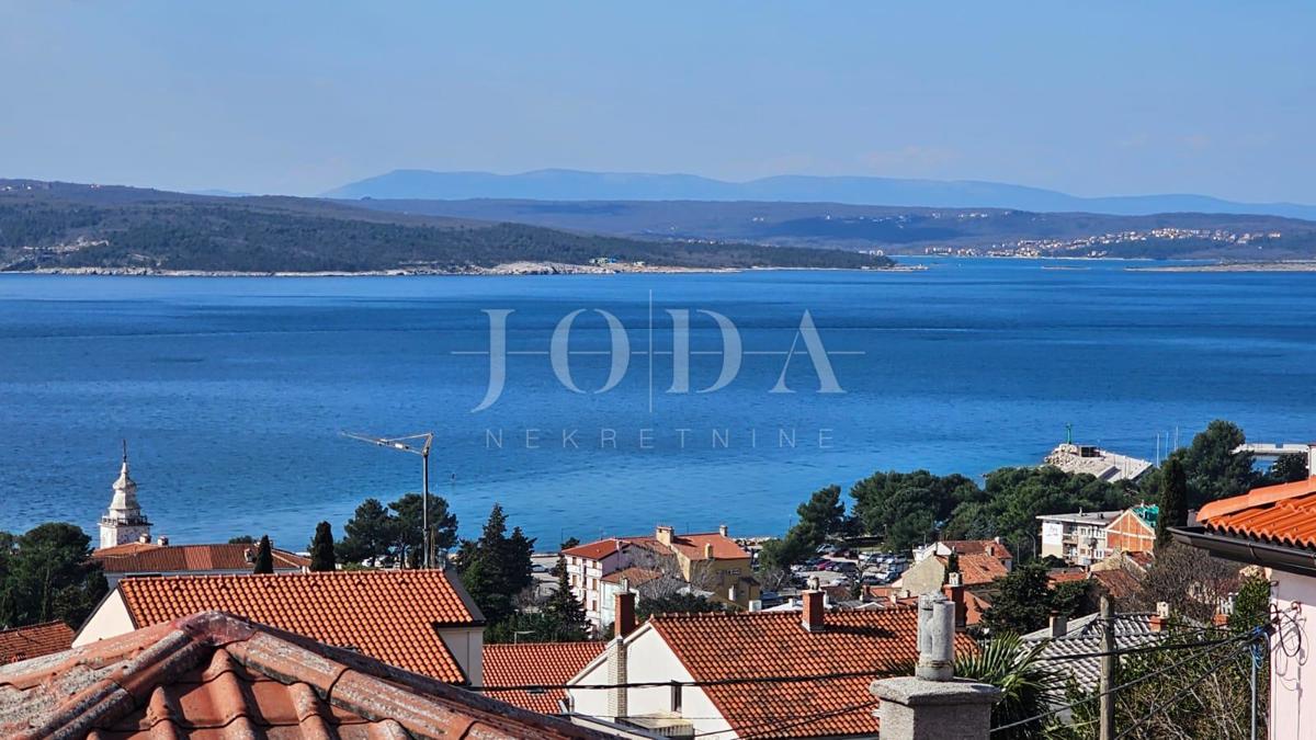 Hiša Crikvenica, 120m2