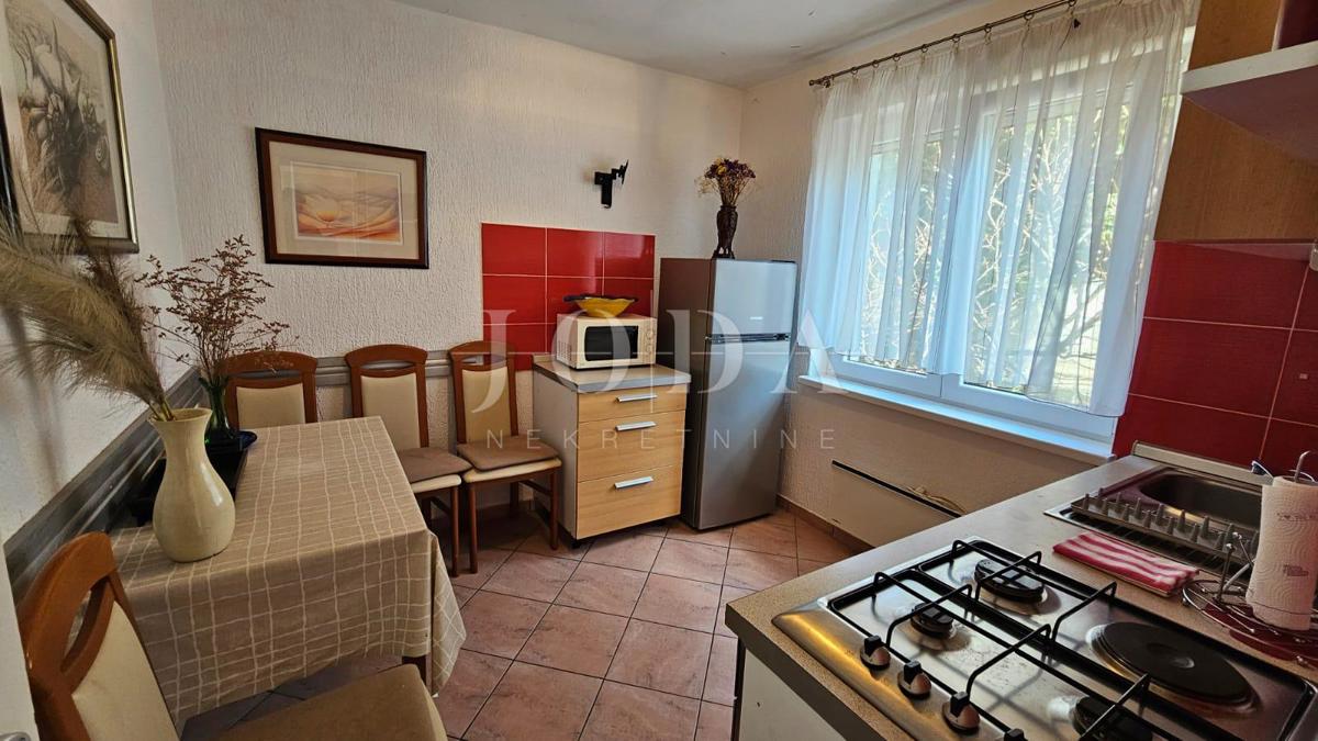 Hiša Crikvenica, 120m2