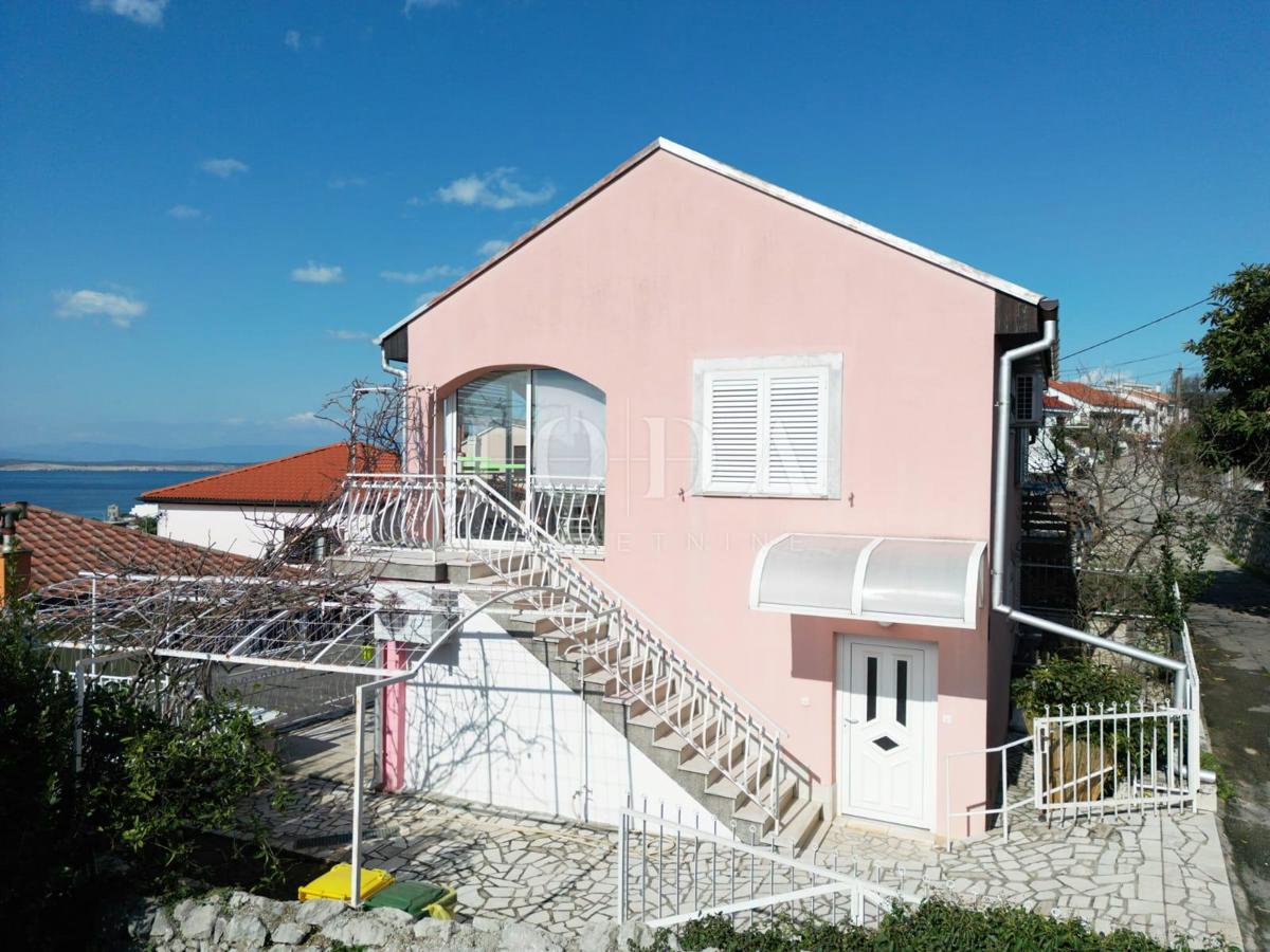 Hiša Crikvenica, 120m2