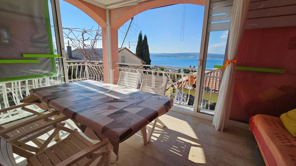 Hiša Crikvenica, 120m2