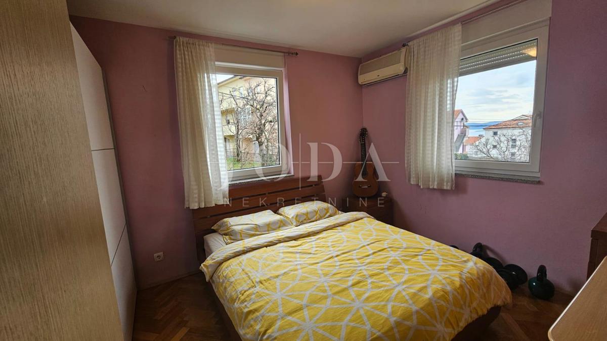 Stanovanje Crikvenica, 67,98m2