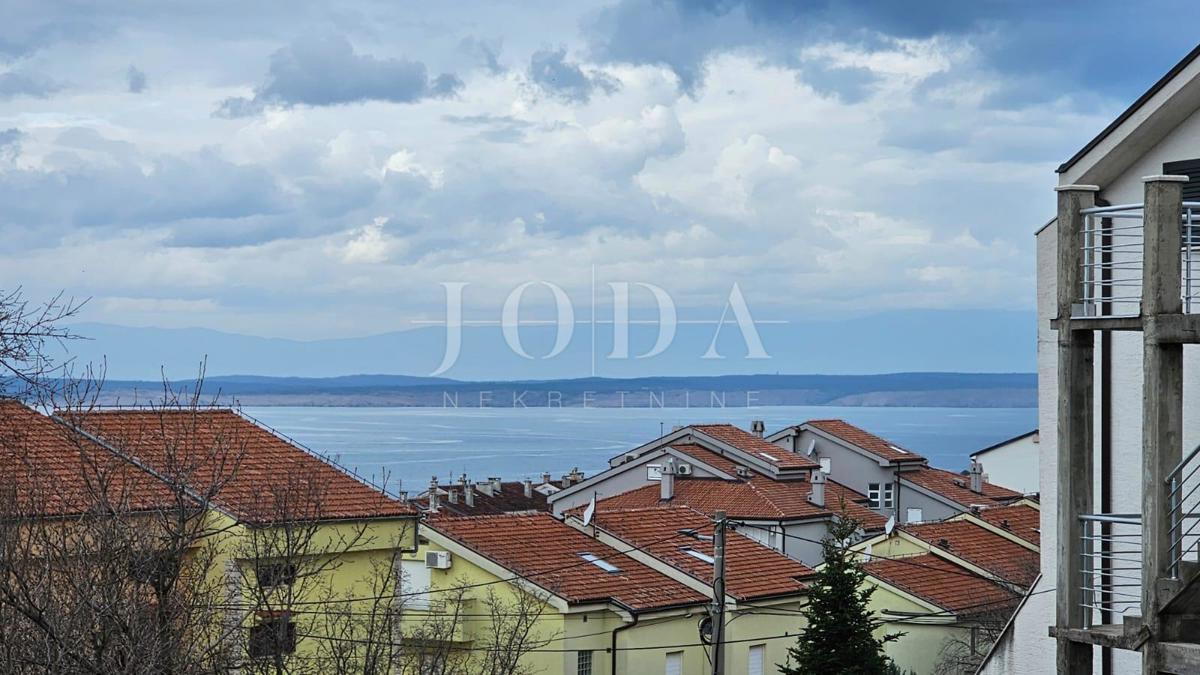 Stanovanje Crikvenica, 67,98m2