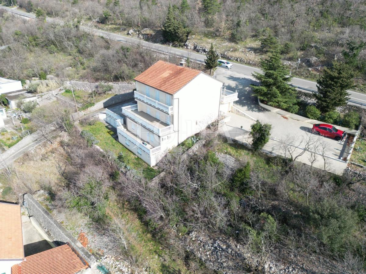 Hiša Dramalj, Crikvenica, 250m2
