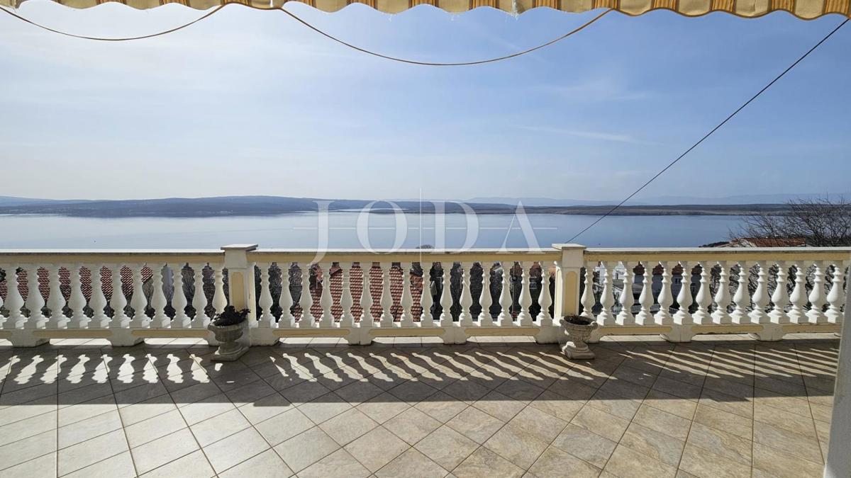 Hiša Dramalj, Crikvenica, 250m2