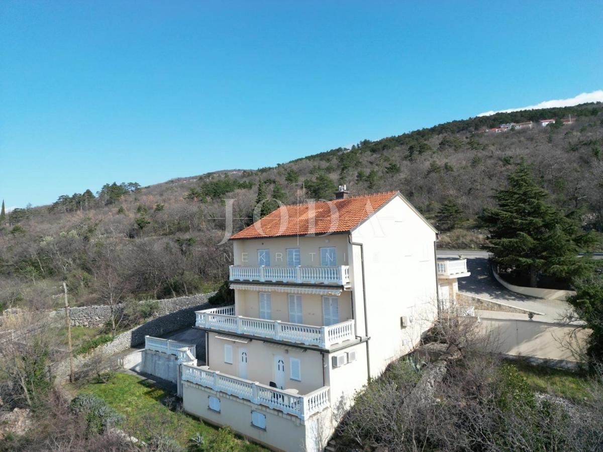 Hiša Dramalj, Crikvenica, 250m2