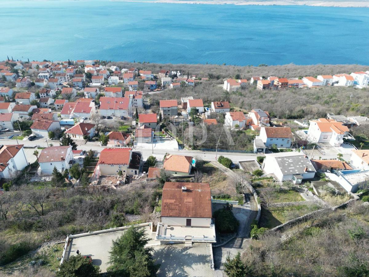 Hiša Dramalj, Crikvenica, 250m2