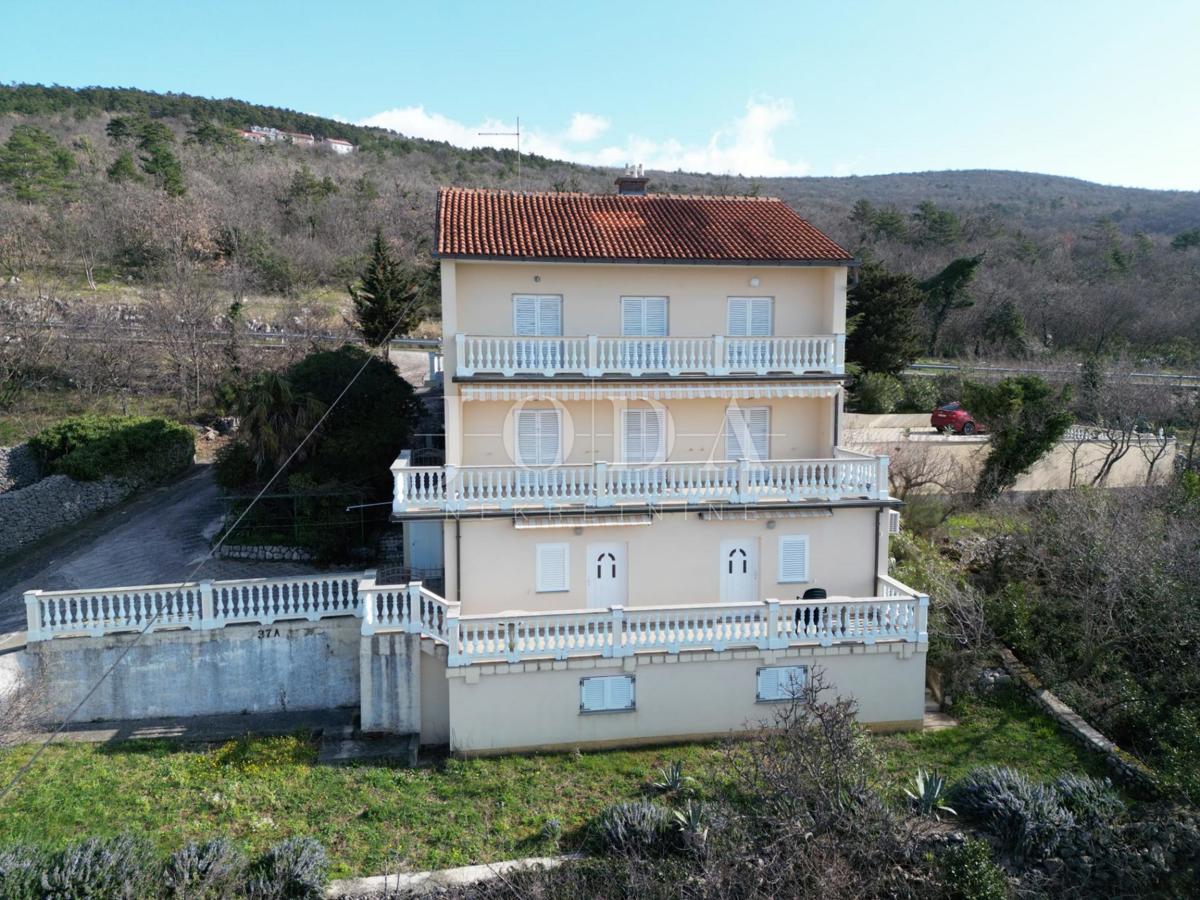 Hiša Dramalj, Crikvenica, 250m2