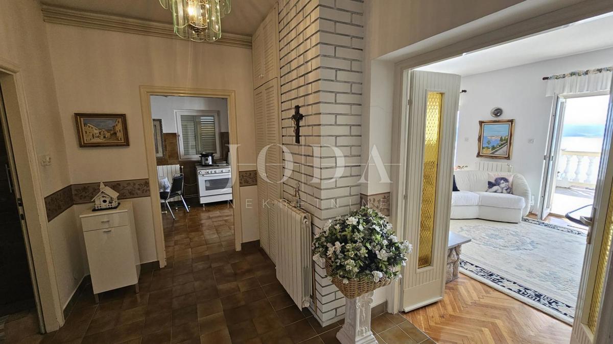 Hiša Dramalj, Crikvenica, 250m2