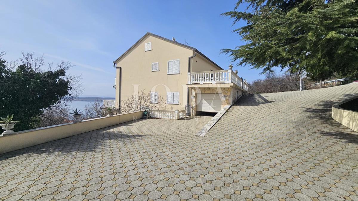 Hiša Dramalj, Crikvenica, 250m2