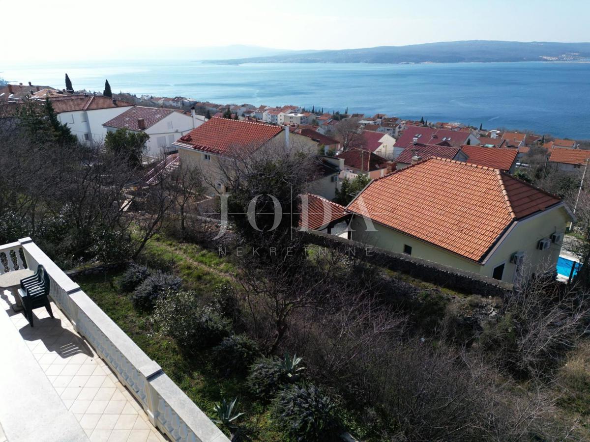 Hiša Dramalj, Crikvenica, 250m2