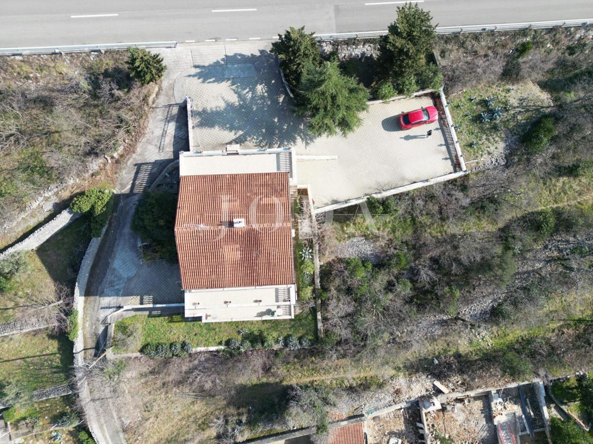 Hiša Dramalj, Crikvenica, 250m2