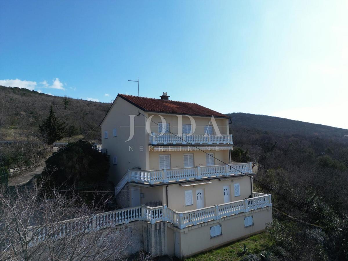 Hiša Dramalj, Crikvenica, 250m2