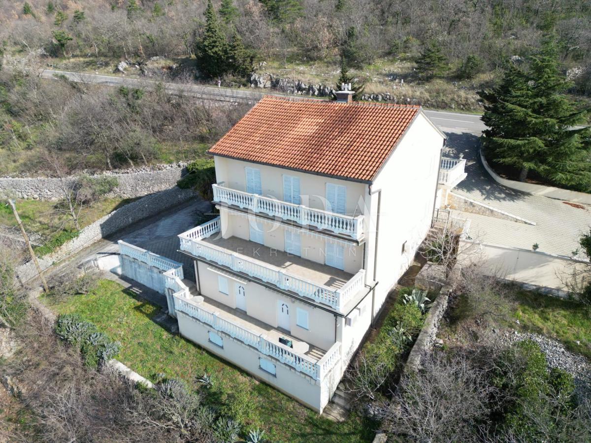 Hiša Dramalj, Crikvenica, 250m2