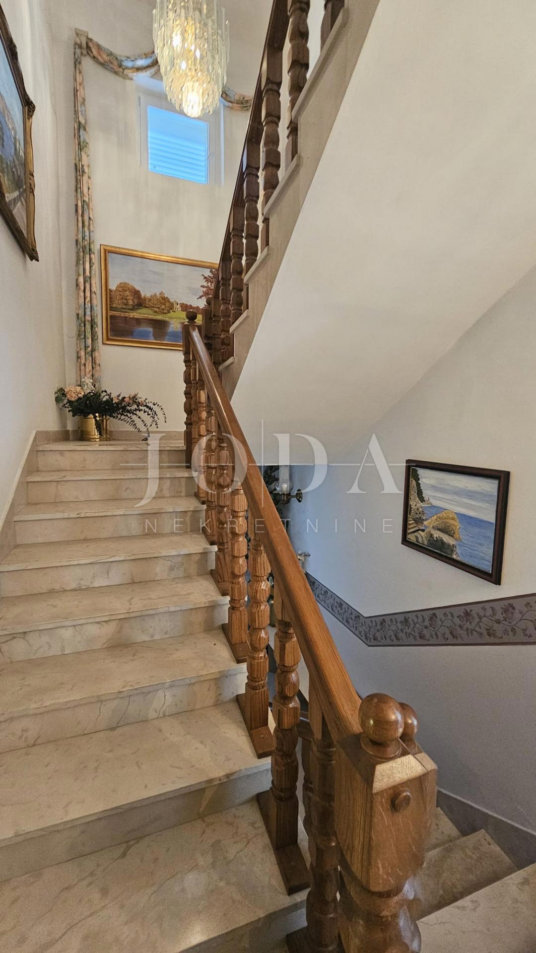 Hiša Dramalj, Crikvenica, 250m2