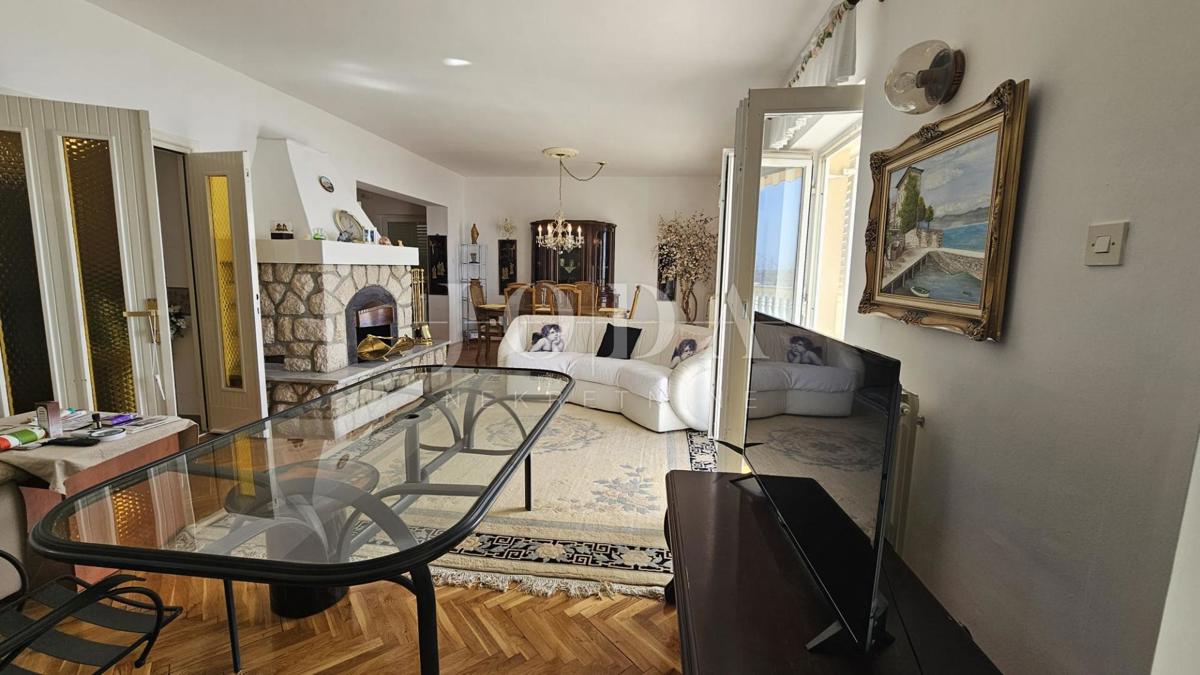 Hiša Dramalj, Crikvenica, 250m2