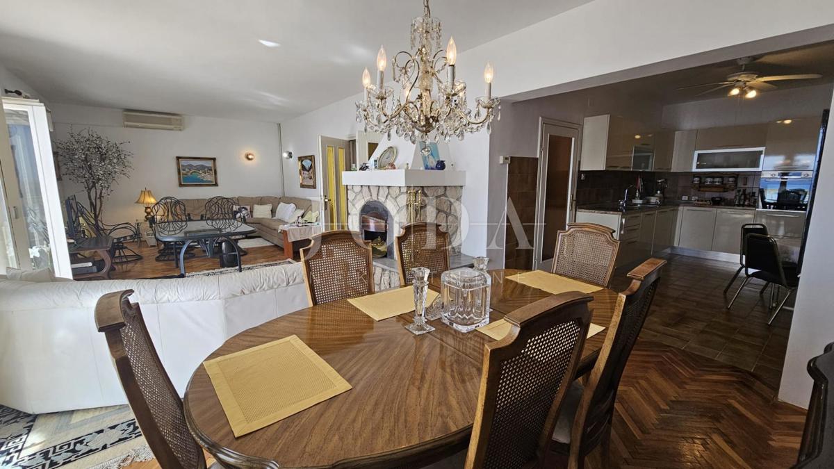 Hiša Dramalj, Crikvenica, 250m2