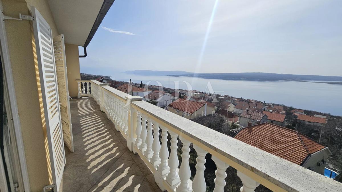 Hiša Dramalj, Crikvenica, 250m2