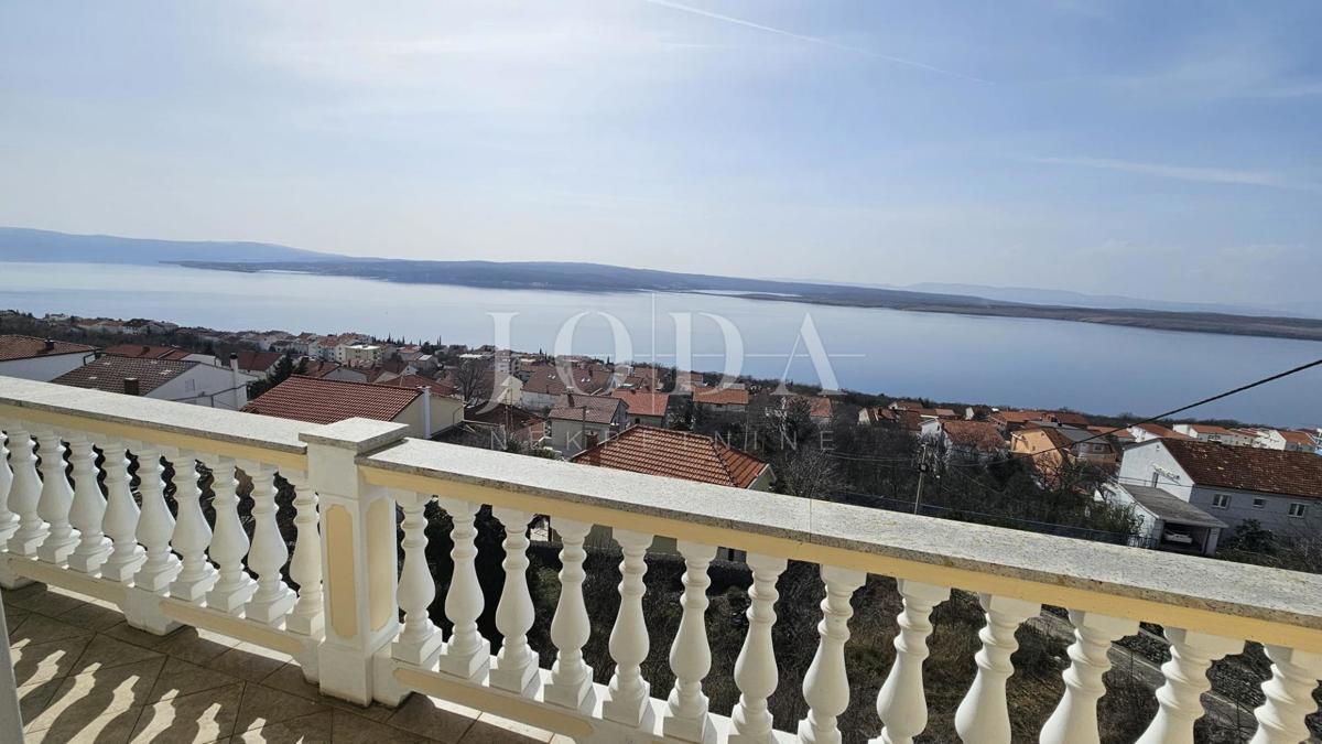 Hiša Dramalj, Crikvenica, 250m2