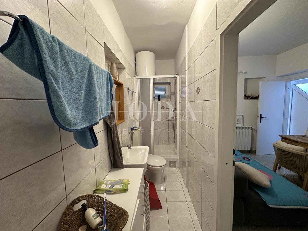 Stanovanje Jadranovo, Crikvenica, 81,45m2