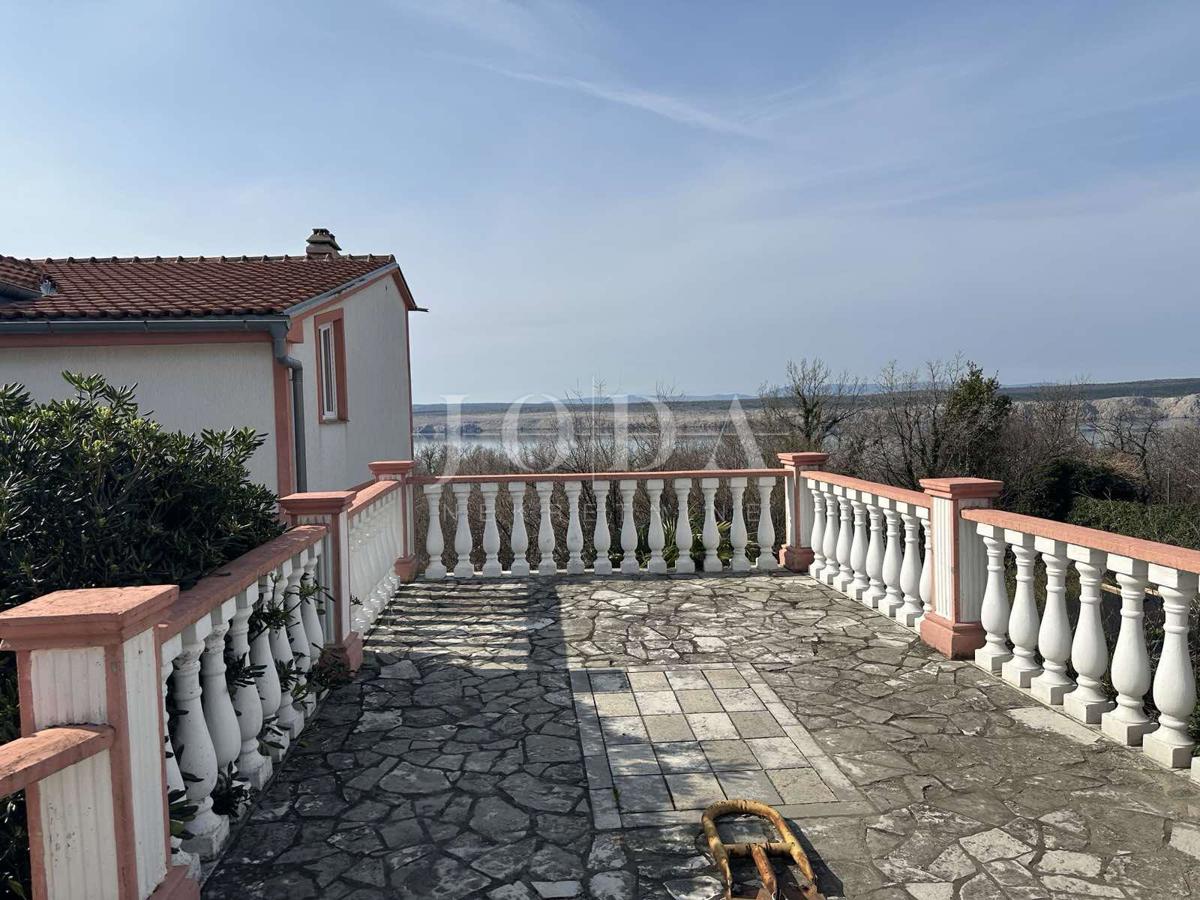 Stanovanje Jadranovo, Crikvenica, 81,45m2