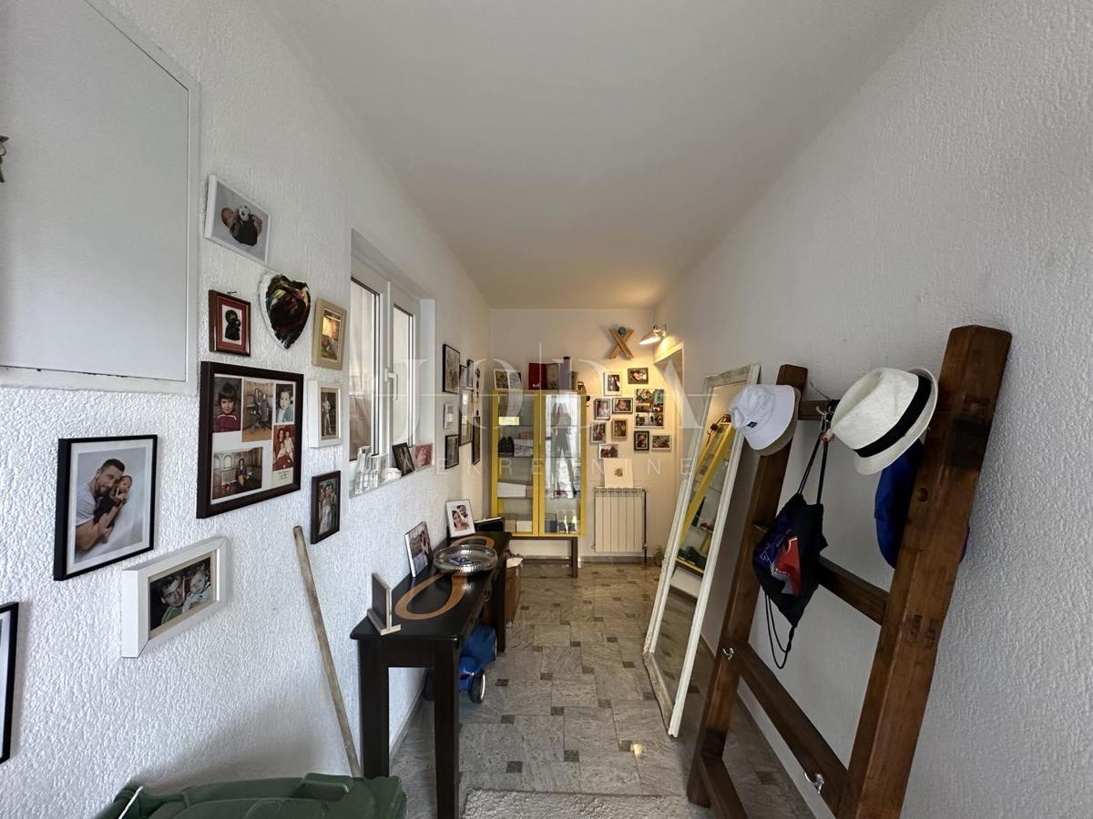 Stanovanje Jadranovo, Crikvenica, 81,45m2