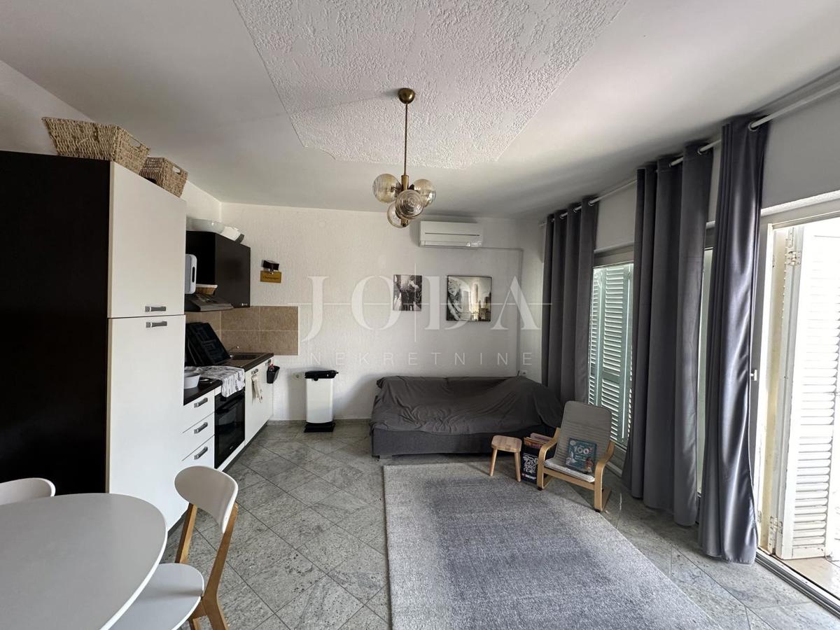 Stanovanje Jadranovo, Crikvenica, 81,45m2