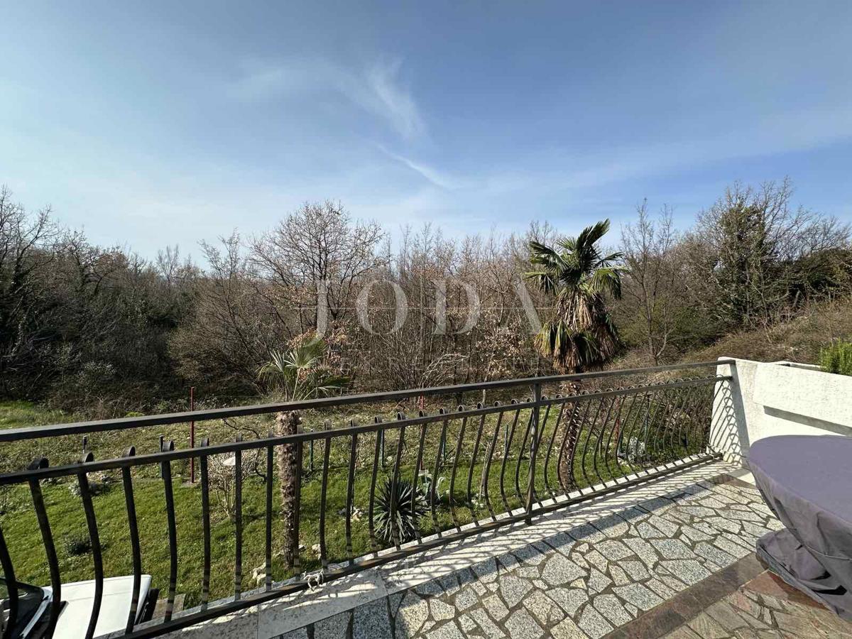 Stanovanje Jadranovo, Crikvenica, 81,45m2