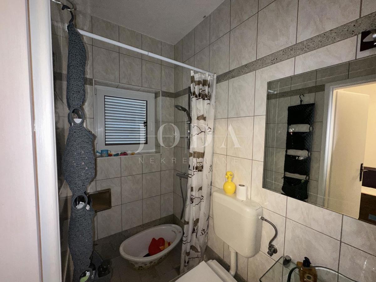Stanovanje Jadranovo, Crikvenica, 81,45m2