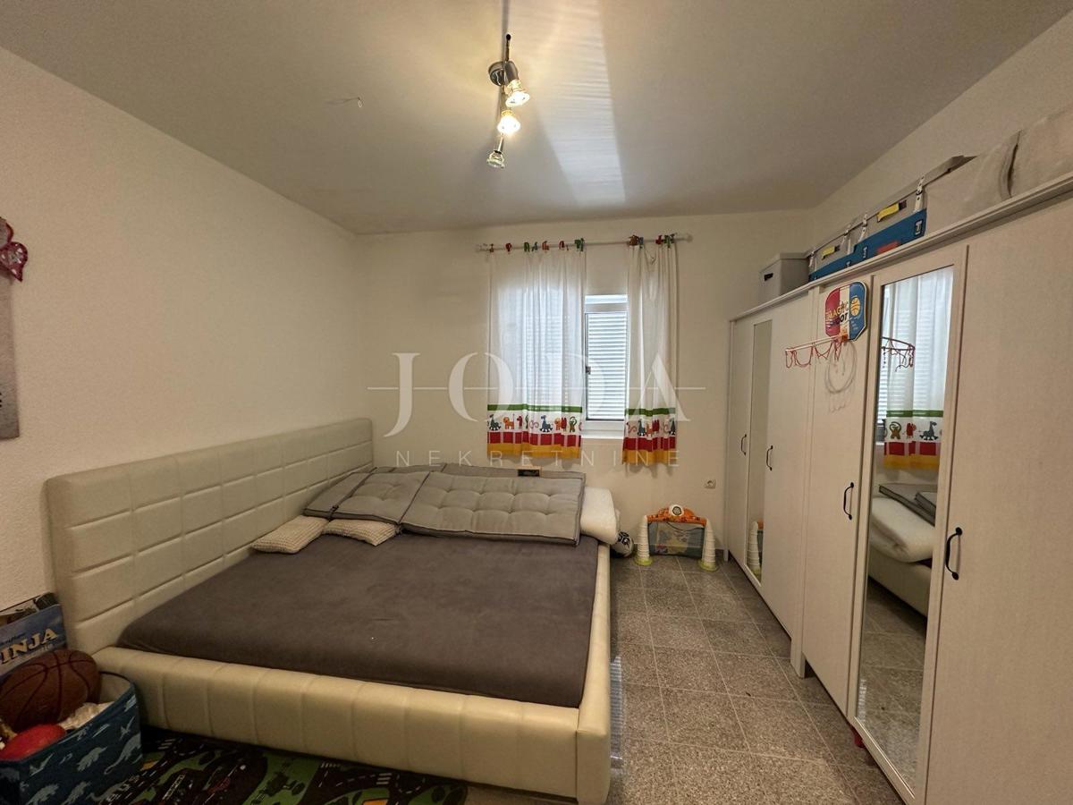 Stanovanje Jadranovo, Crikvenica, 81,45m2