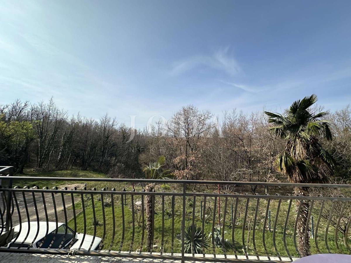 Stanovanje Jadranovo, Crikvenica, 81,45m2