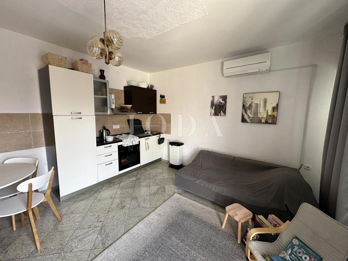 Stanovanje Jadranovo, Crikvenica, 81,45m2