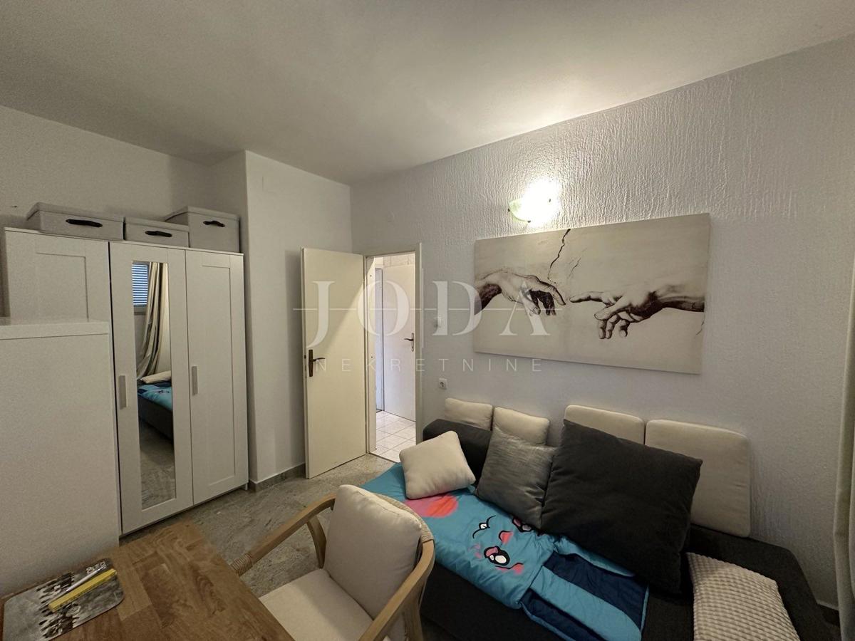 Stanovanje Jadranovo, Crikvenica, 81,45m2