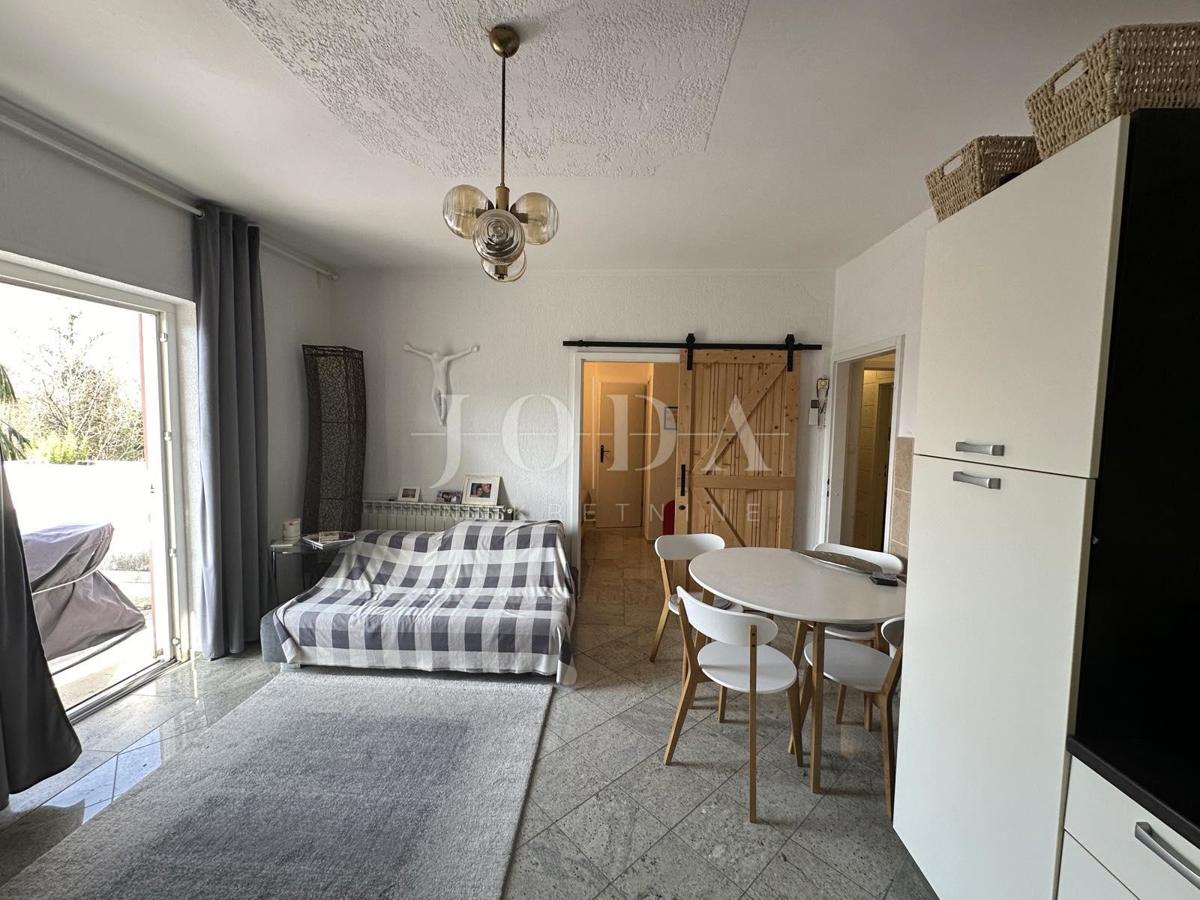 Stanovanje Jadranovo, Crikvenica, 81,45m2