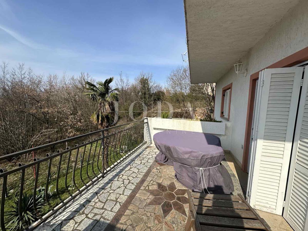 Stanovanje Jadranovo, Crikvenica, 81,45m2