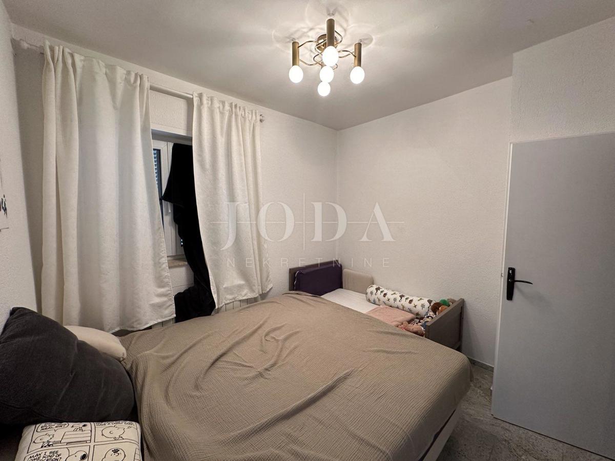 Stanovanje Jadranovo, Crikvenica, 81,45m2