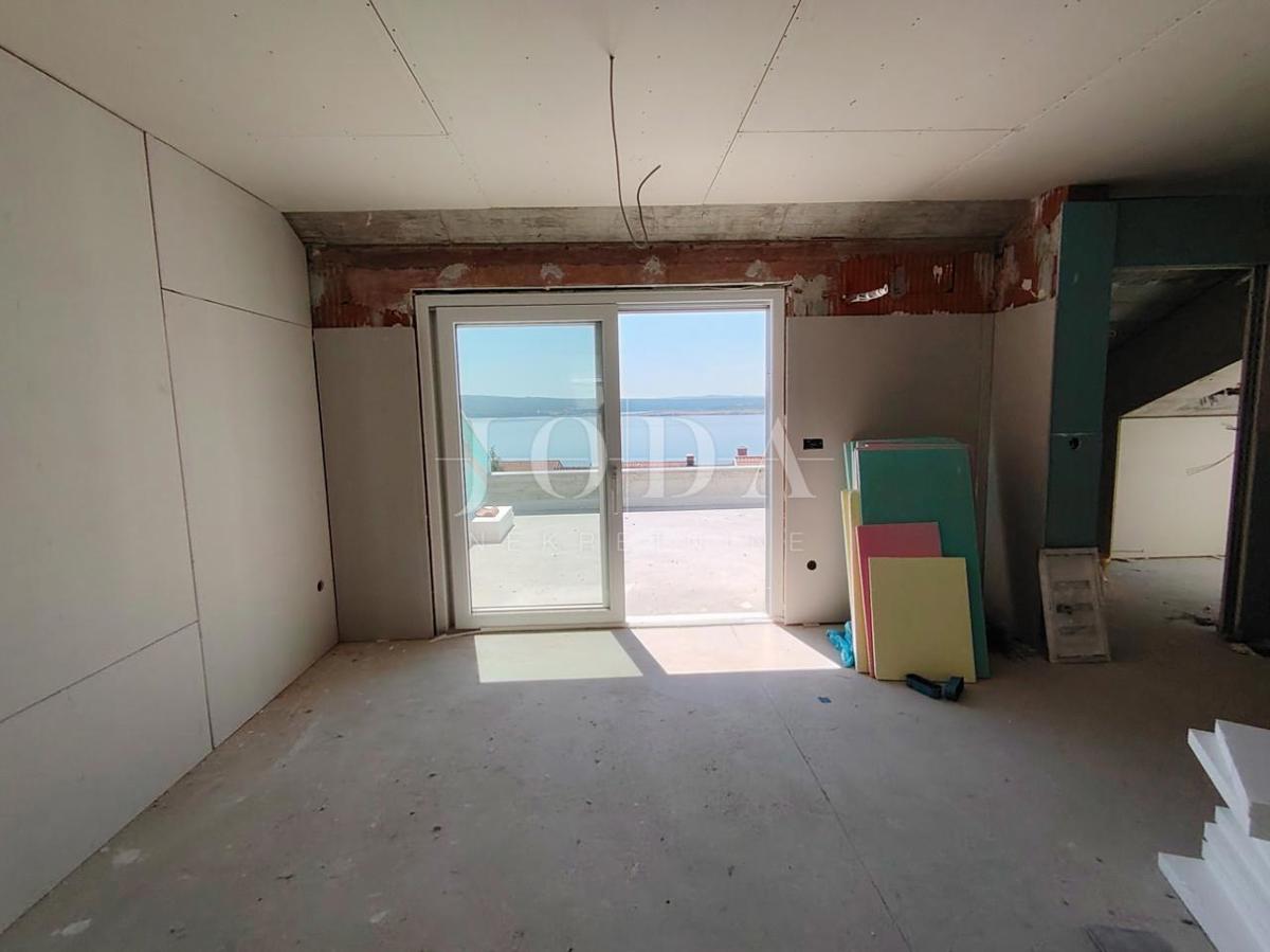 Dramalj stanovanje v novi stavbi 90m2