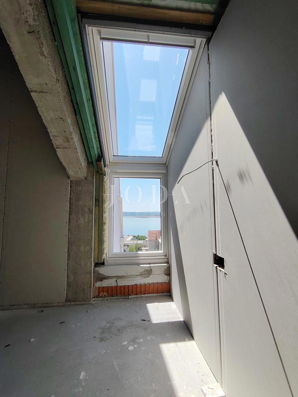 Dramalj stanovanje v novi stavbi 90m2