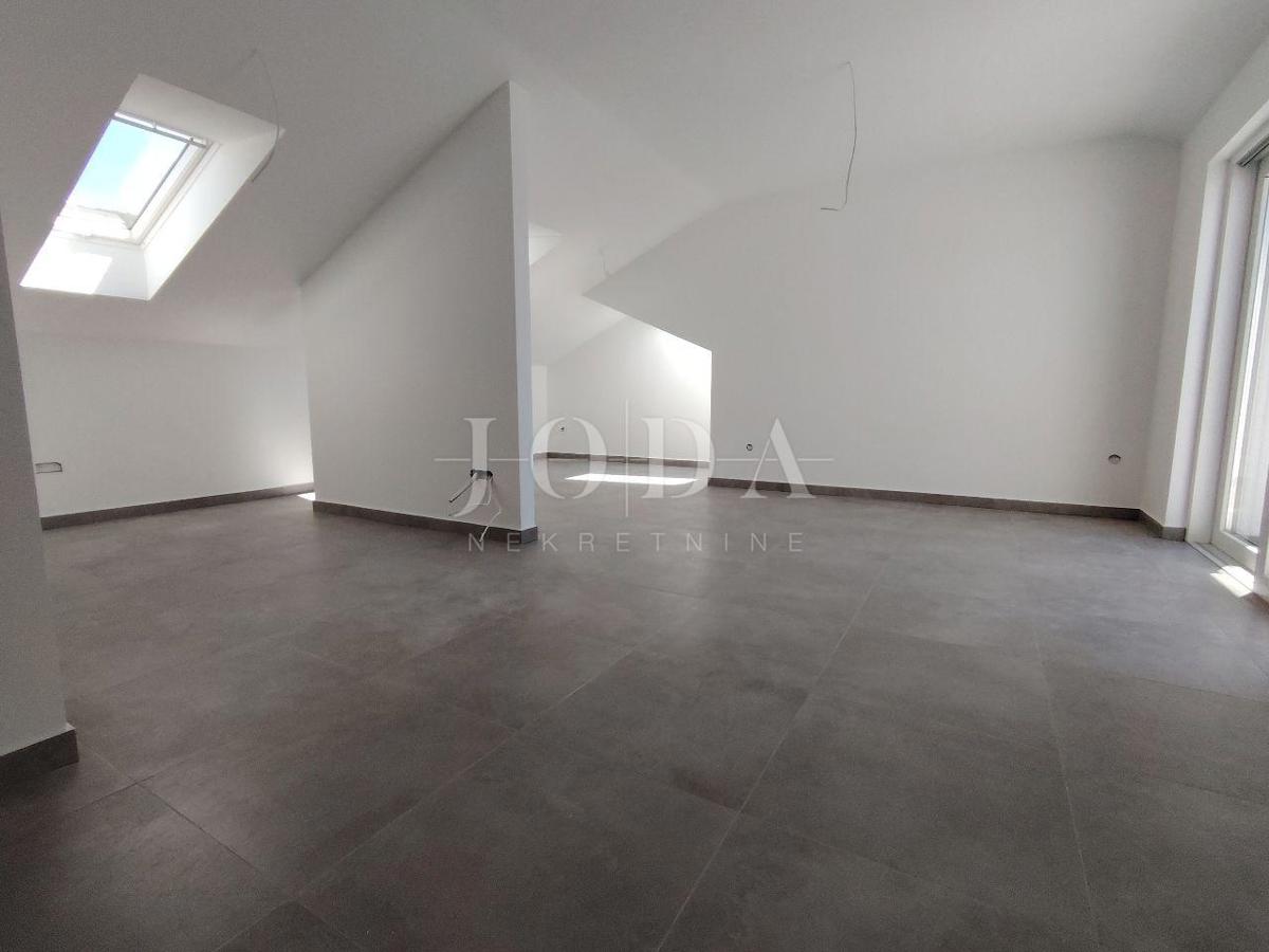 Dramalj stanovanje v novi stavbi 90m2