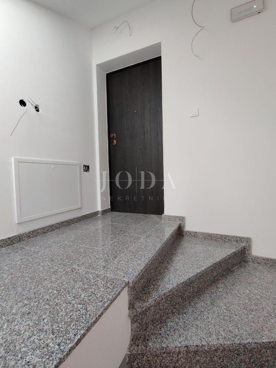 Dramalj stanovanje v novi stavbi 90m2