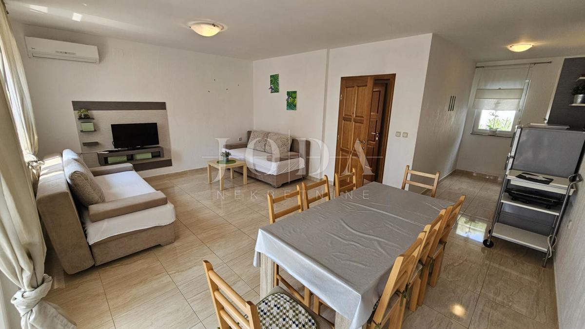 Hiša Dramalj, Crikvenica, 95m2