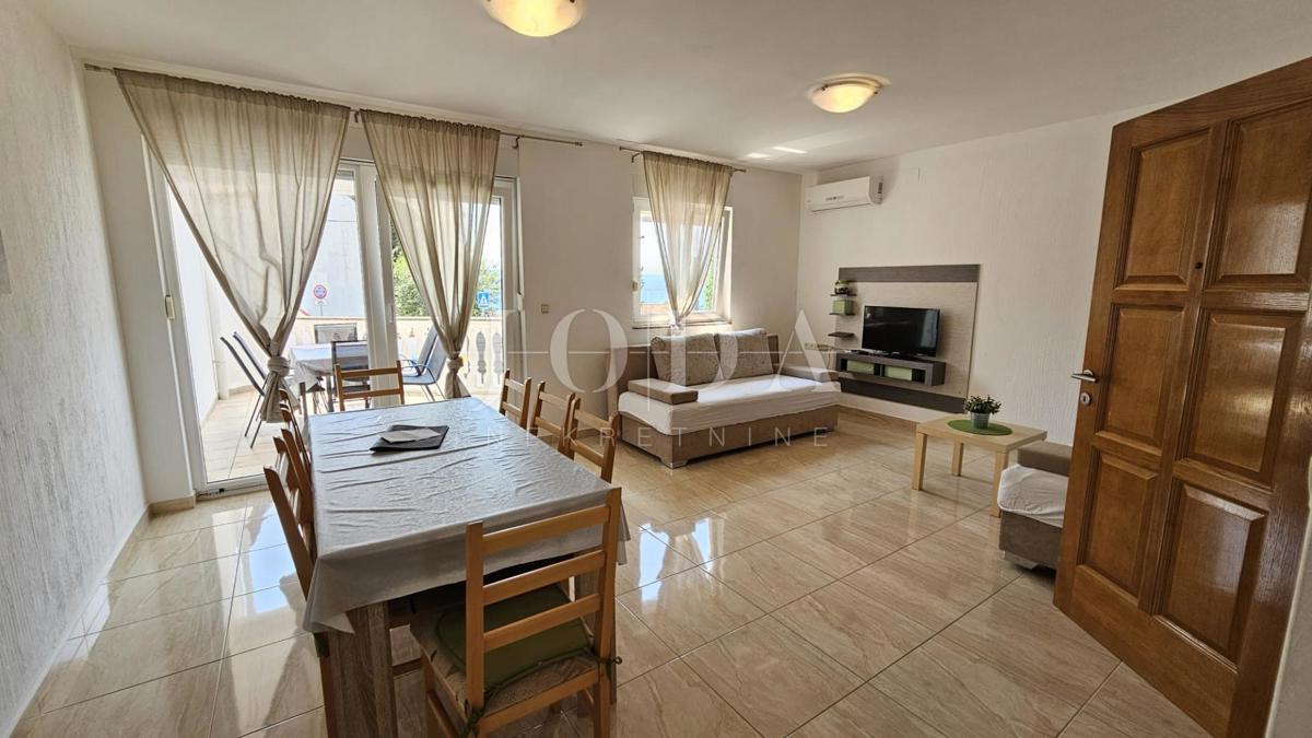 Hiša Dramalj, Crikvenica, 95m2