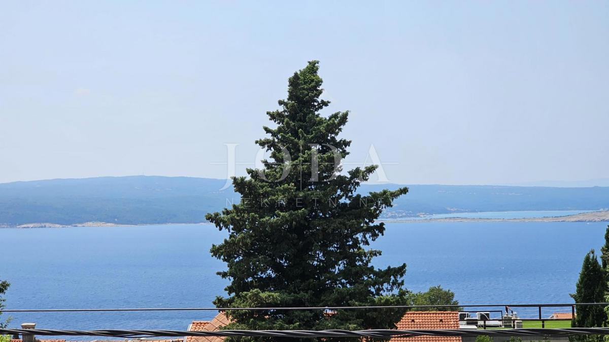 Hiša Dramalj, Crikvenica, 95m2