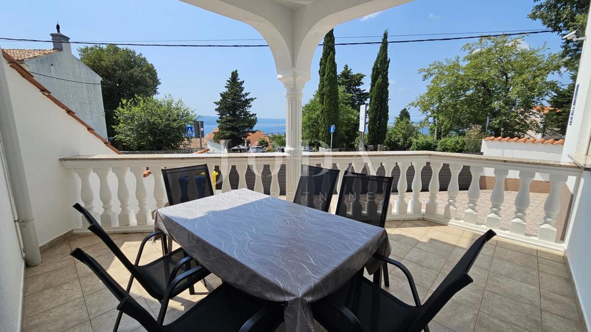 Hiša Dramalj, Crikvenica, 95m2